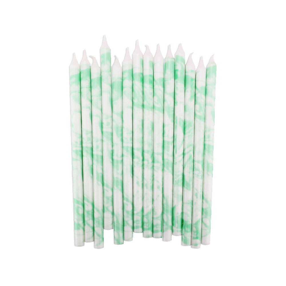 Birthday Candles