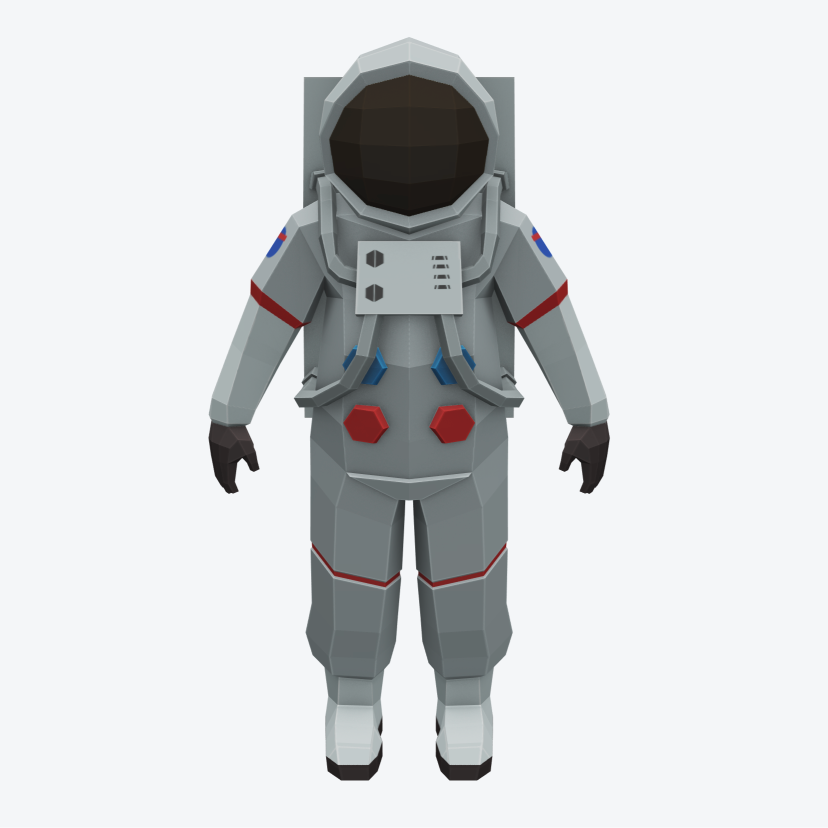 宇宙飛行士