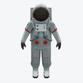 宇宙飛行士